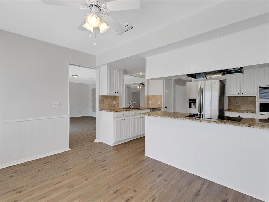 Spring Creek Pkwy Estates West - Residential