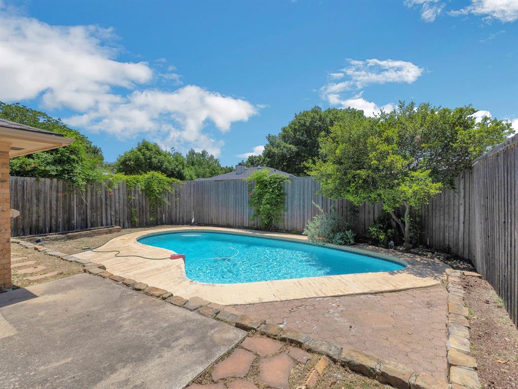 Spring Creek Pkwy Estates West - Residential