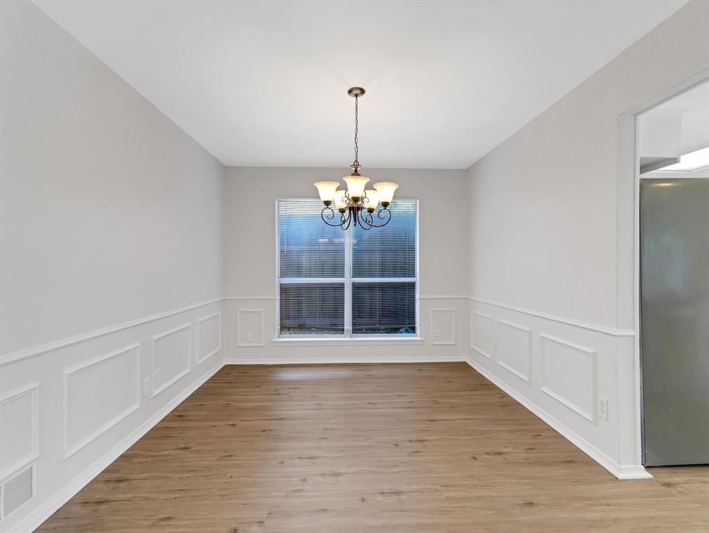 Spring Creek Pkwy Estates West - Residential