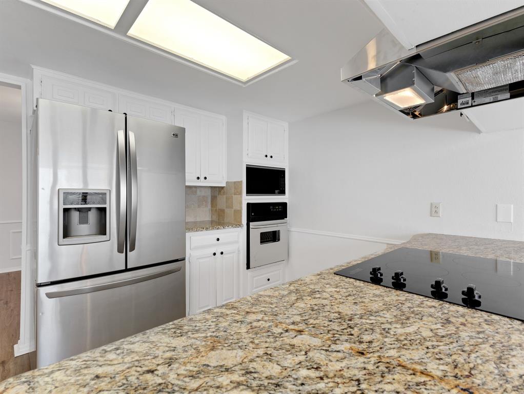 Spring Creek Pkwy Estates West - Residential