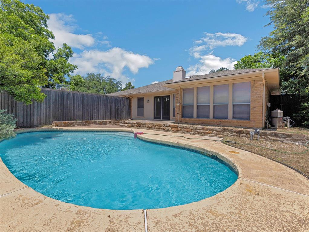 Spring Creek Pkwy Estates West - Residential