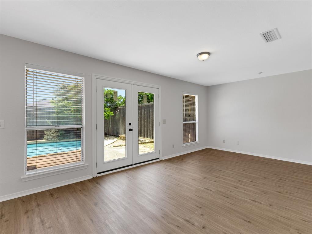 Spring Creek Pkwy Estates West - Residential