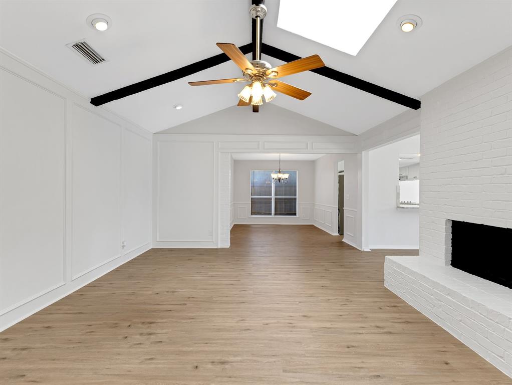 Spring Creek Pkwy Estates West - Residential