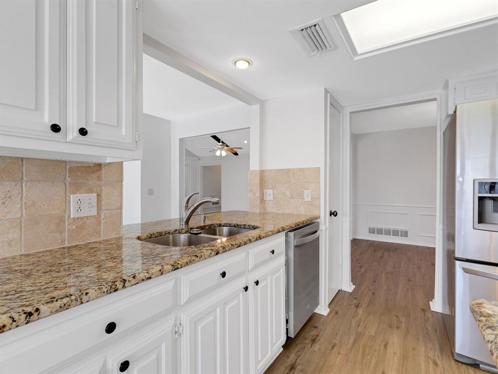 Spring Creek Pkwy Estates West - Residential