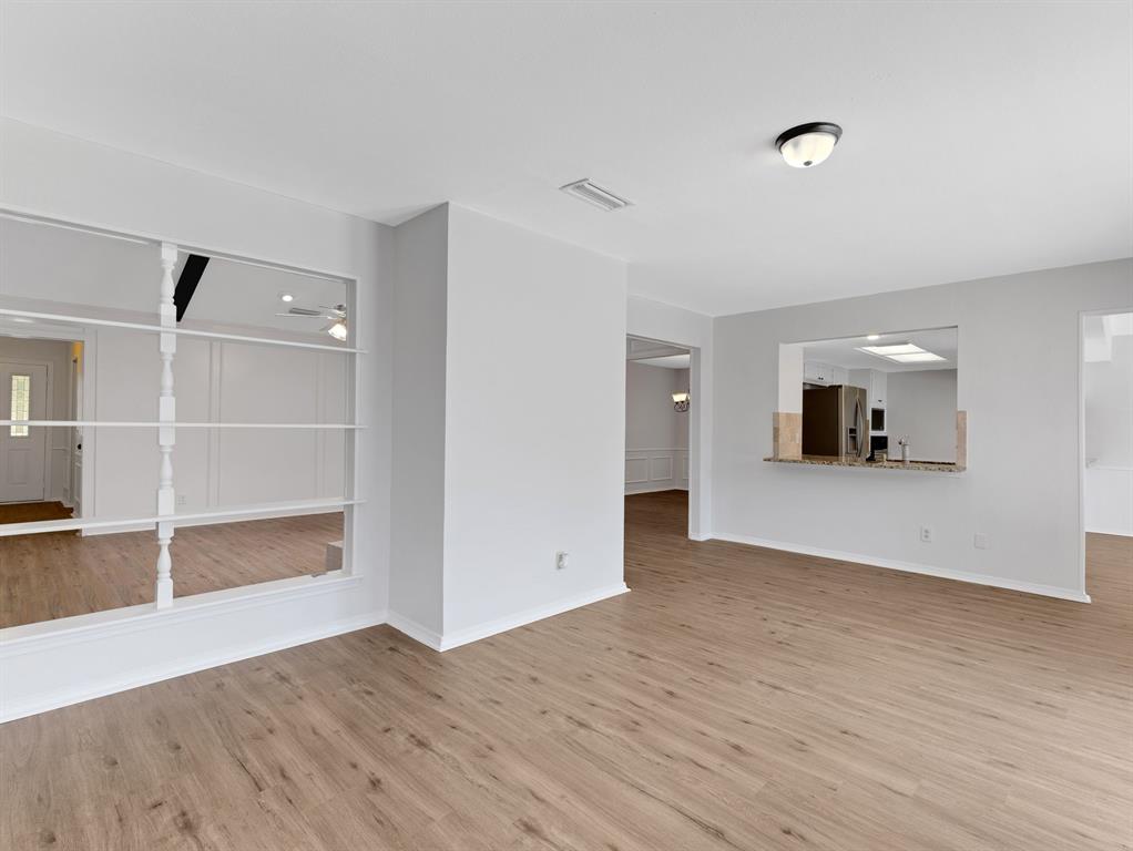 Spring Creek Pkwy Estates West - Residential