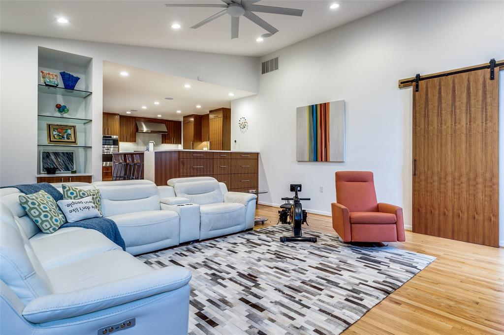 Russwood Acres 2nd Inst - Residential