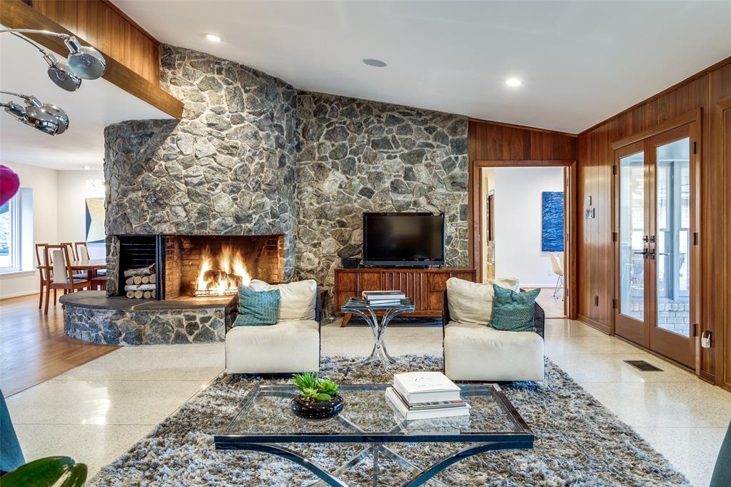 Russwood Acres 2nd Inst - Residential