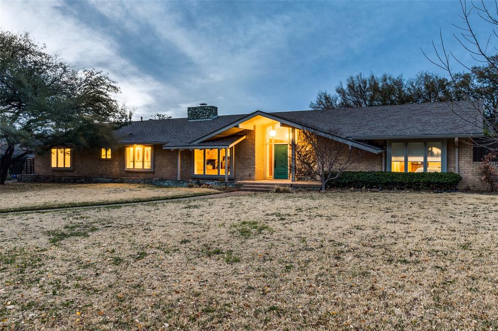 Russwood Acres 2nd Inst - Residential