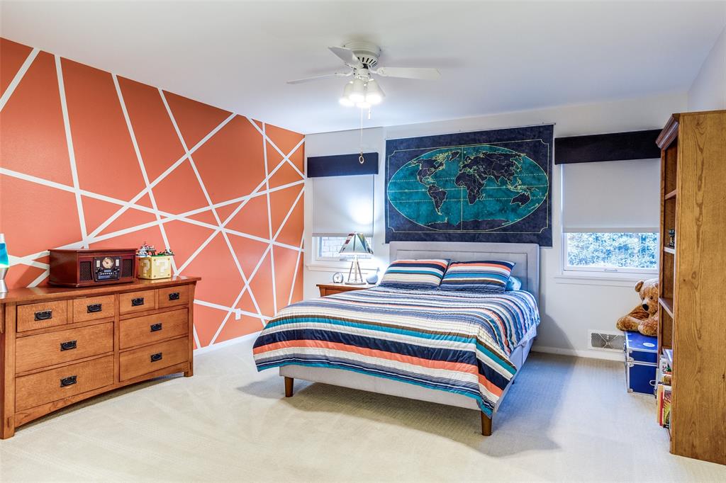 Russwood Acres 2nd Inst - Residential