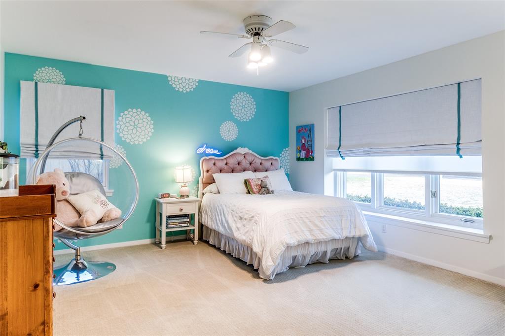 Russwood Acres 2nd Inst - Residential