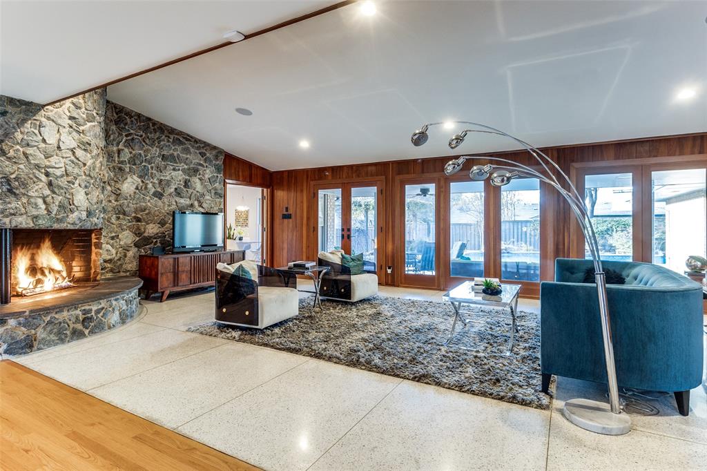 Russwood Acres 2nd Inst - Residential