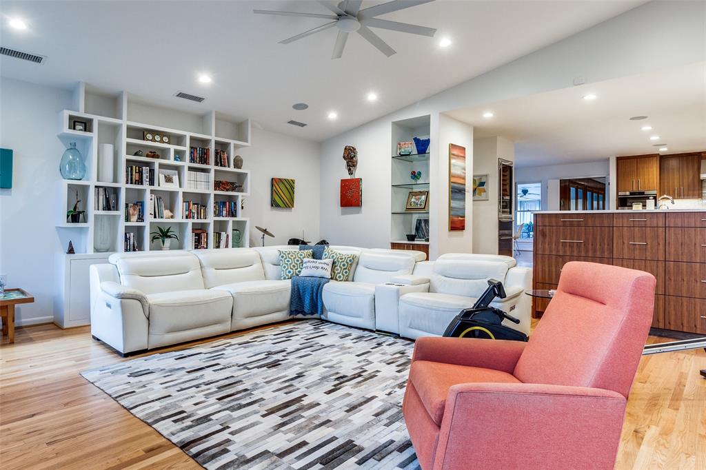 Russwood Acres 2nd Inst - Residential