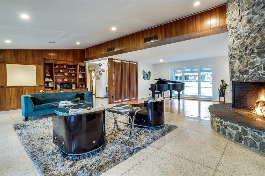 Russwood Acres 2nd Inst - Residential