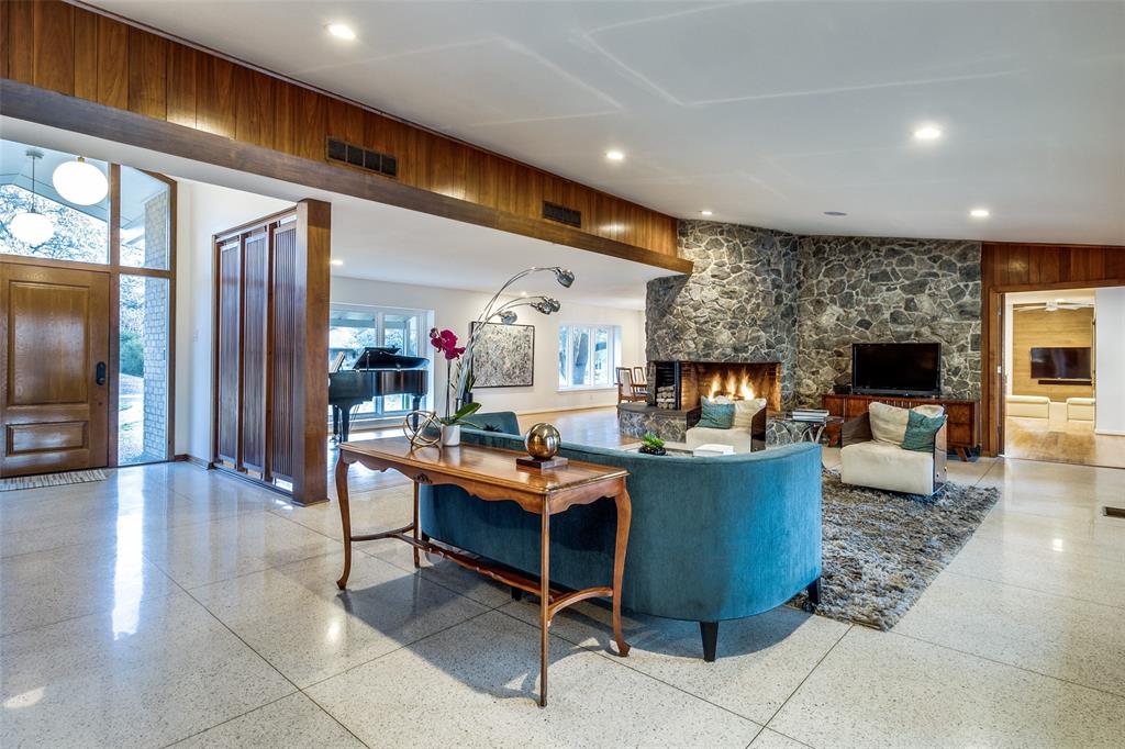 Russwood Acres 2nd Inst - Residential