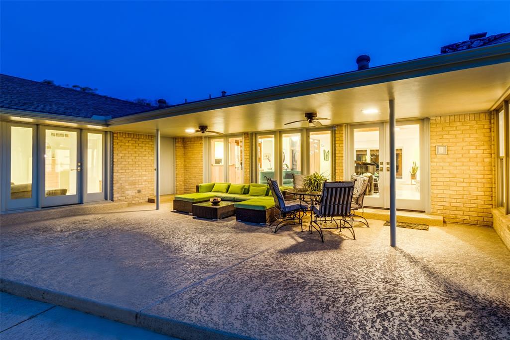 Russwood Acres 2nd Inst - Residential