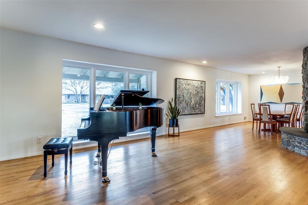 Russwood Acres 2nd Inst - Residential