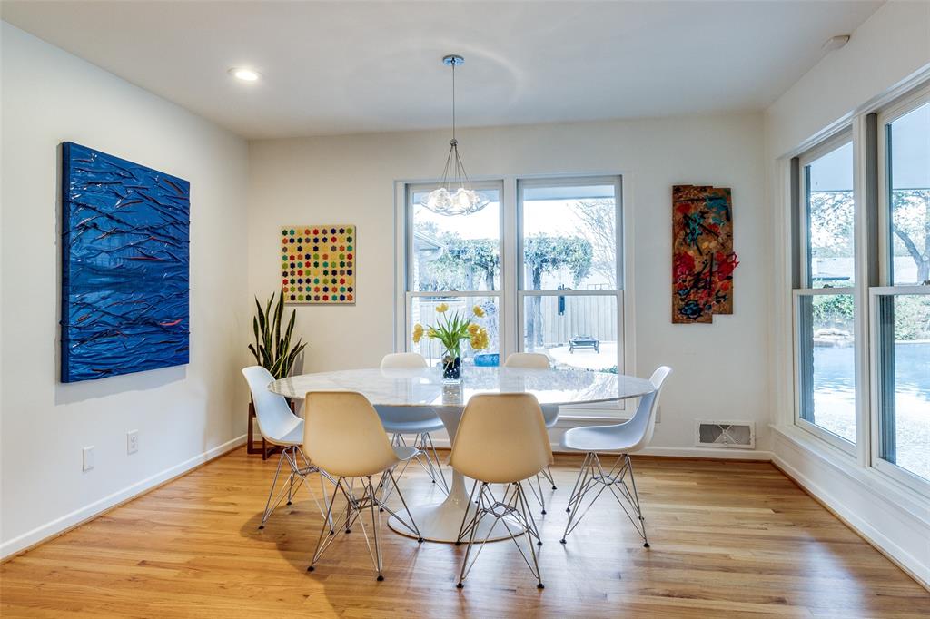 Russwood Acres 2nd Inst - Residential