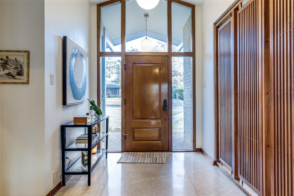 Russwood Acres 2nd Inst - Residential