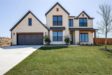 742 Feathergrass Court Haslet TX 76052