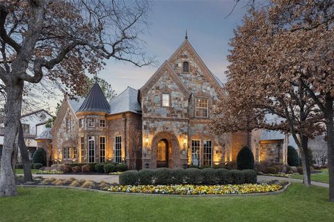 1800 Beam Drive Southlake TX 76092