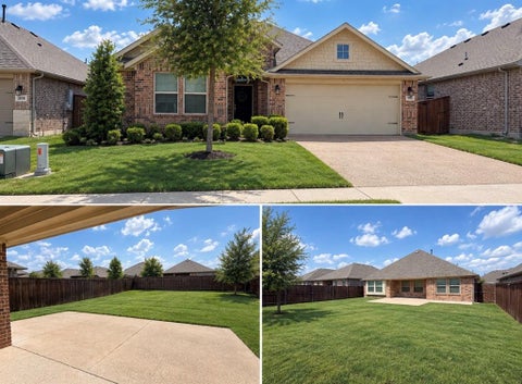 Photo of 3806 Chicory Court, Melissa, TX 75454 (MLS # 21391066)