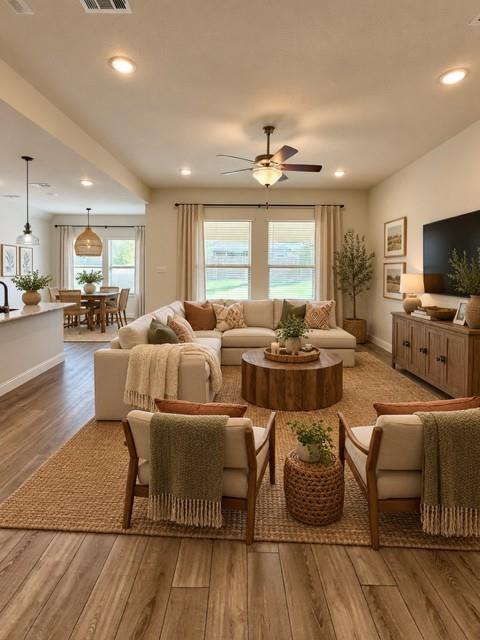 3806 Chicory Court
