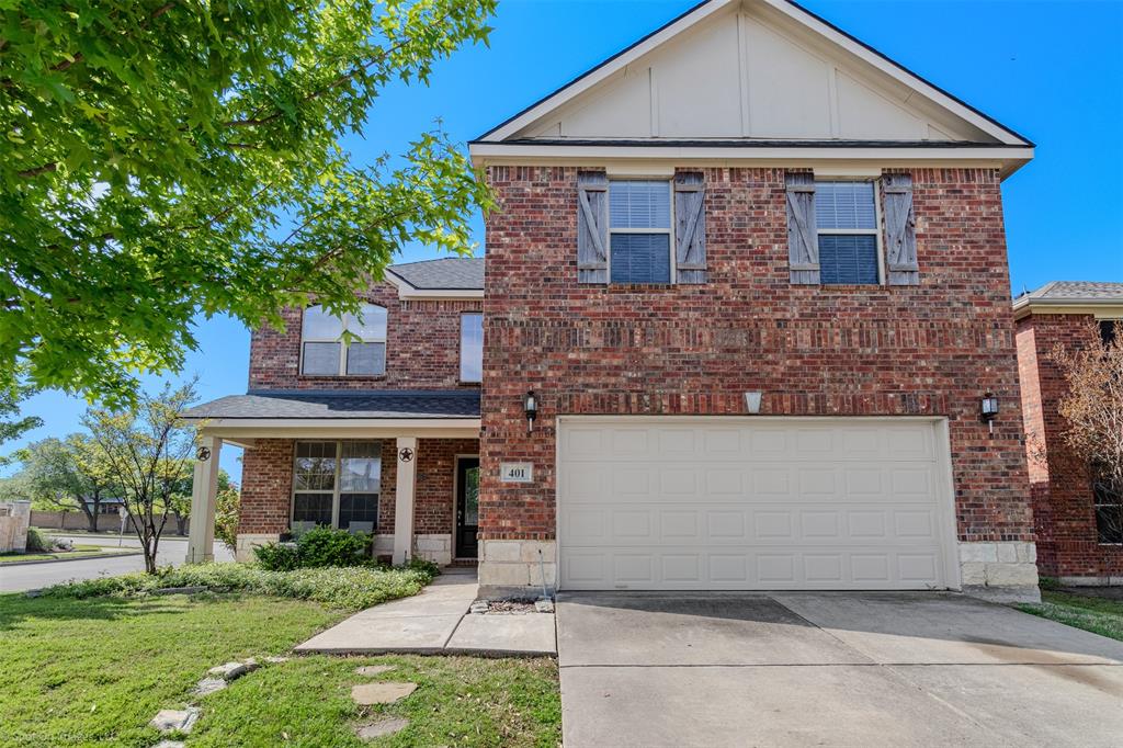 401 Villanova Drive