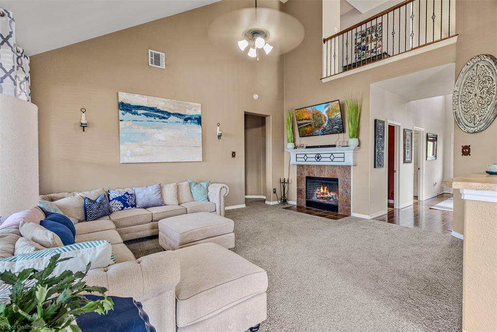 401 Villanova Drive