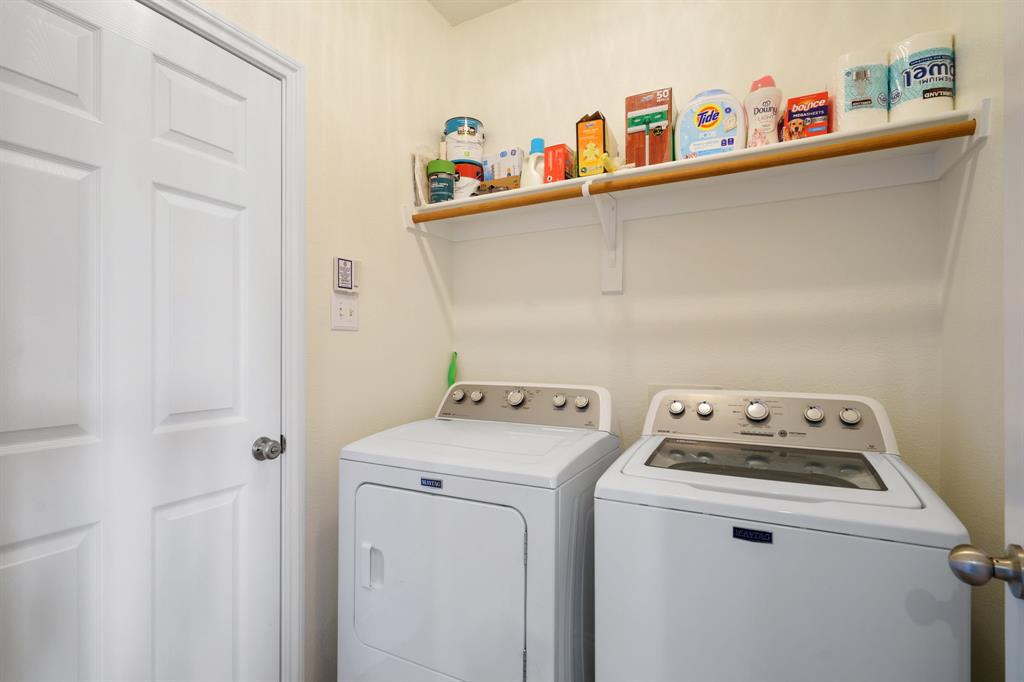 Crossing At Fossil Creek The - Residential