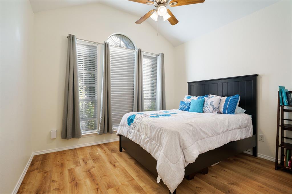 Crossing At Fossil Creek The - Residential