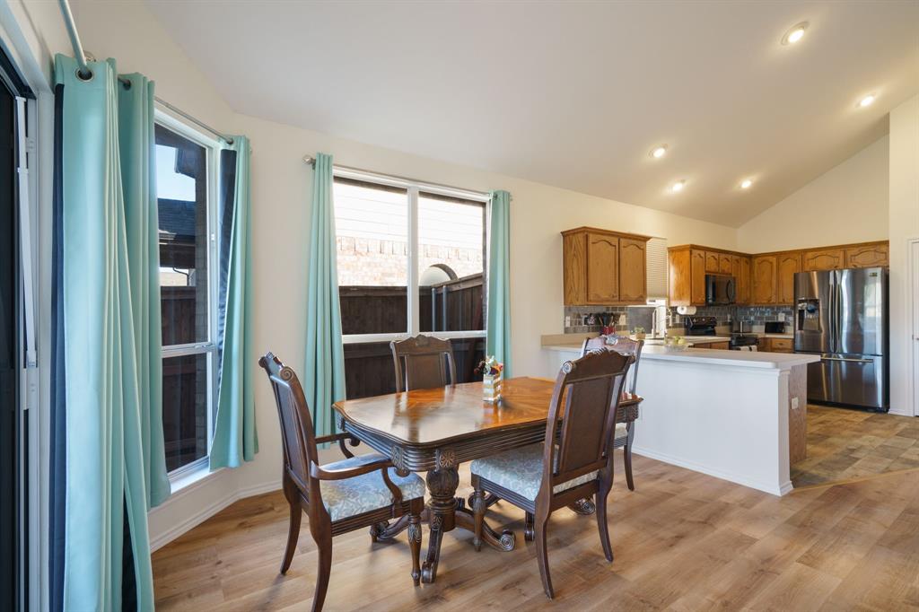 Crossing At Fossil Creek The - Residential