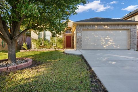 Photo of 2721 Evening Shade Drive, Fort Worth, TX 76131 (MLS # 21126140)