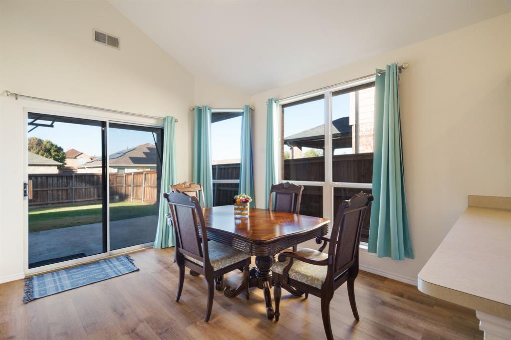 Crossing At Fossil Creek The - Residential