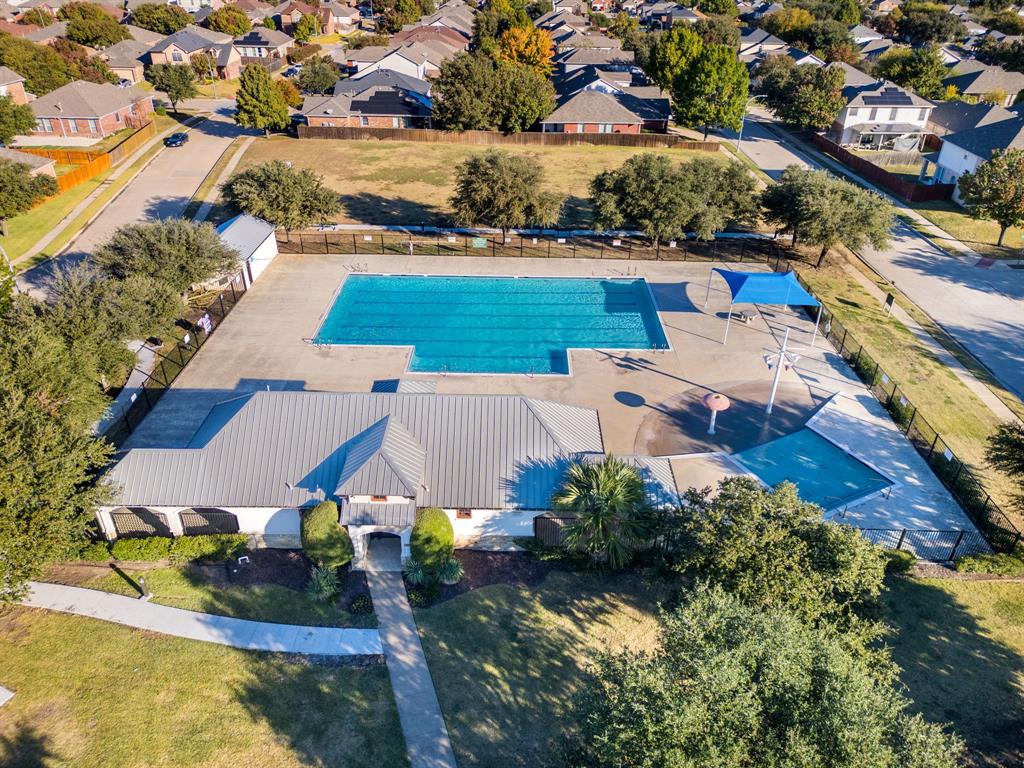 Crossing At Fossil Creek The - Residential