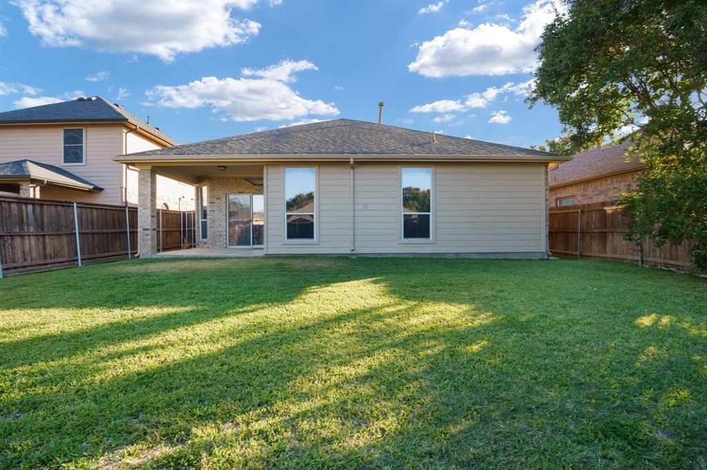 Crossing At Fossil Creek The - Residential