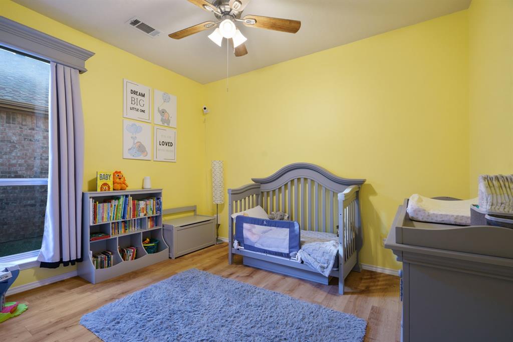 Crossing At Fossil Creek The - Residential