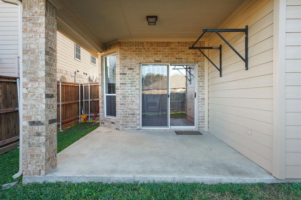 Crossing At Fossil Creek The - Residential