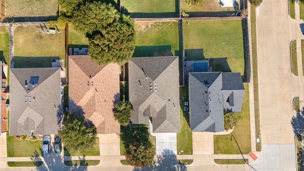 Crossing At Fossil Creek The - Residential