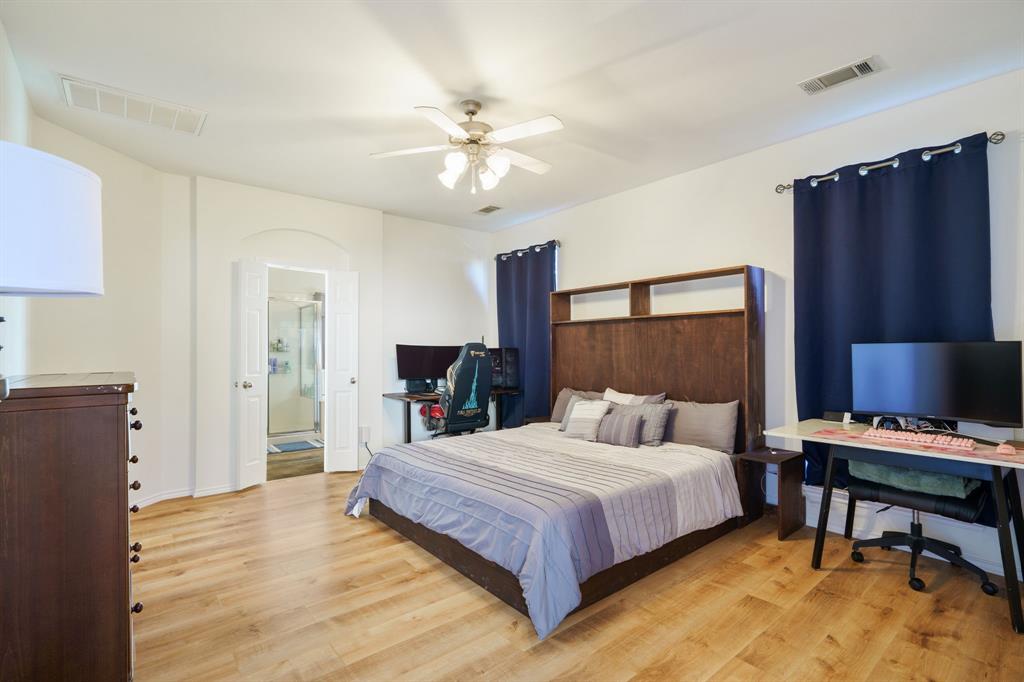 Crossing At Fossil Creek The - Residential