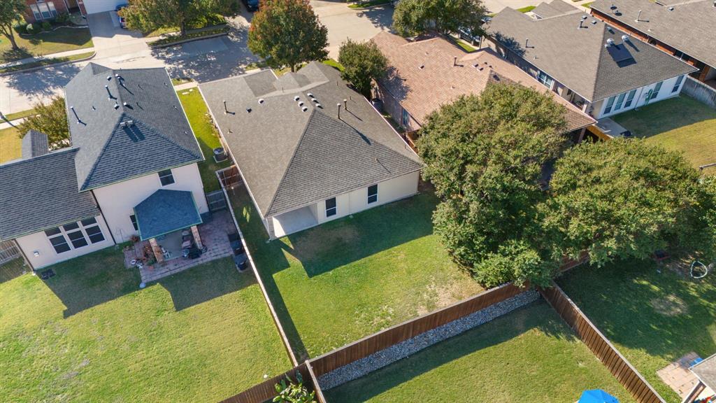 Crossing At Fossil Creek The - Residential