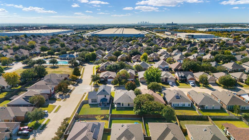 Crossing At Fossil Creek The - Residential