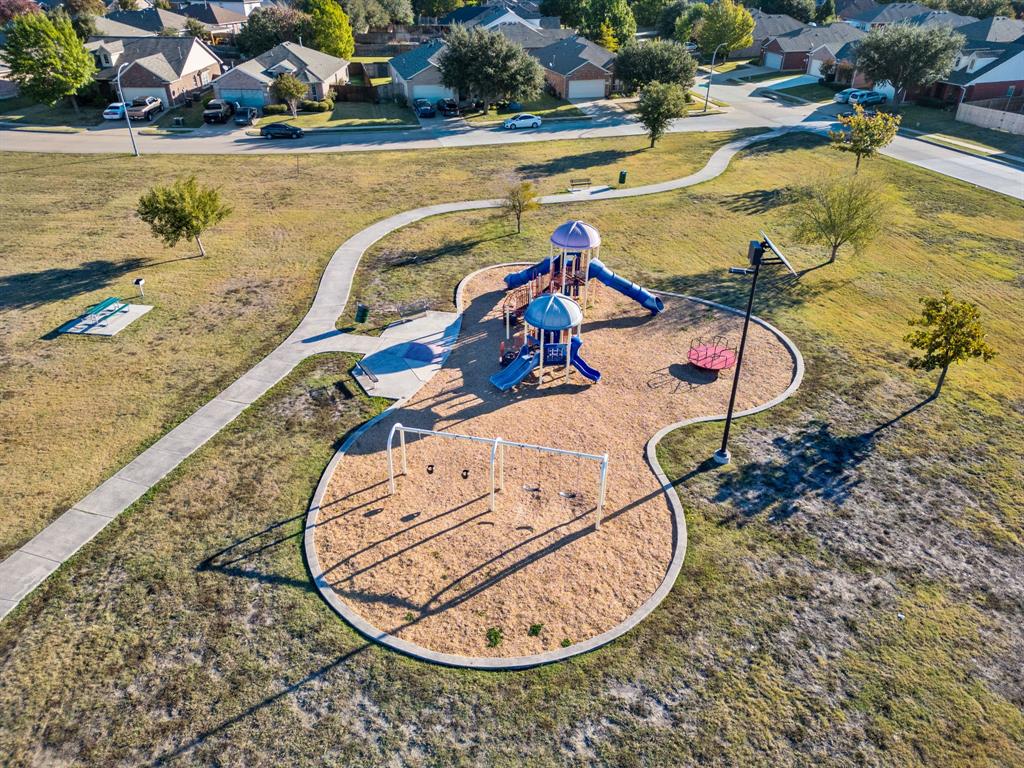 Crossing At Fossil Creek The - Residential