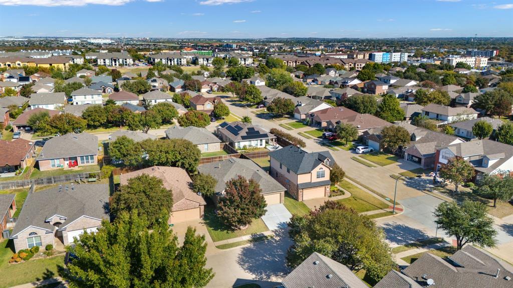 Crossing At Fossil Creek The - Residential