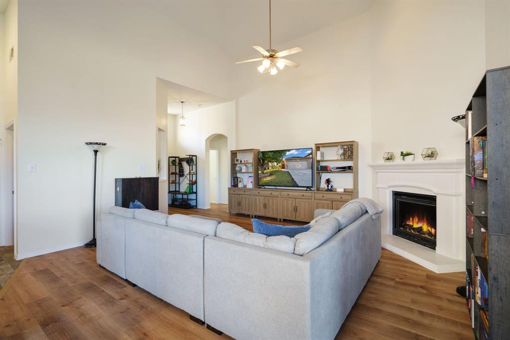 Crossing At Fossil Creek The - Residential