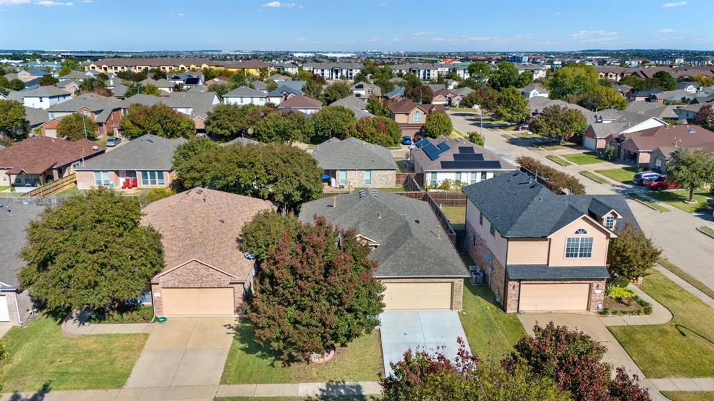Crossing At Fossil Creek The - Residential