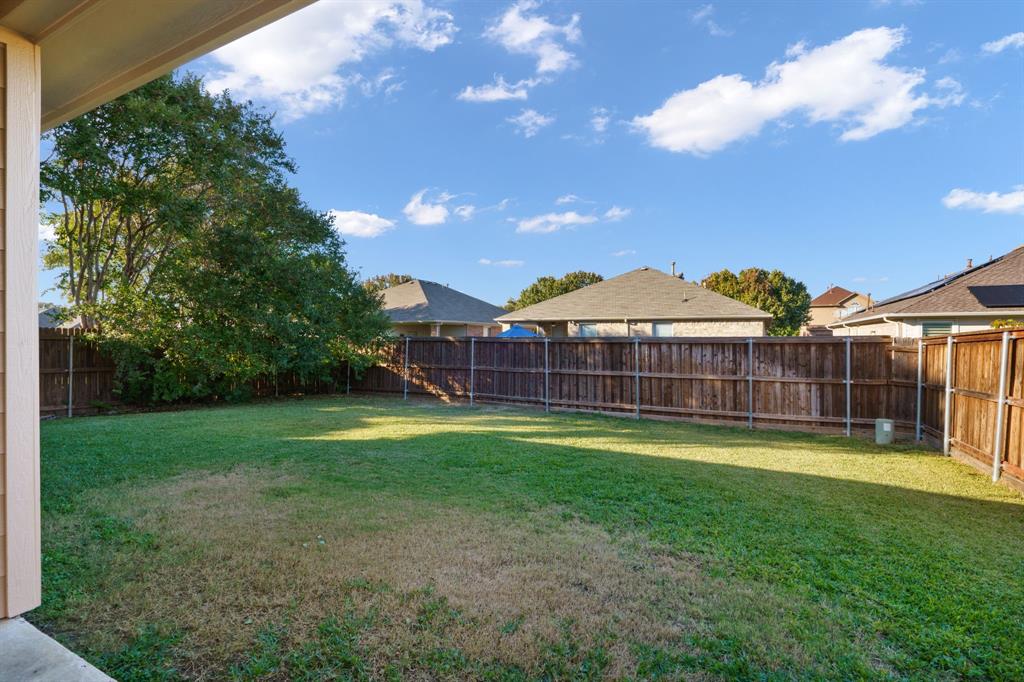 Crossing At Fossil Creek The - Residential