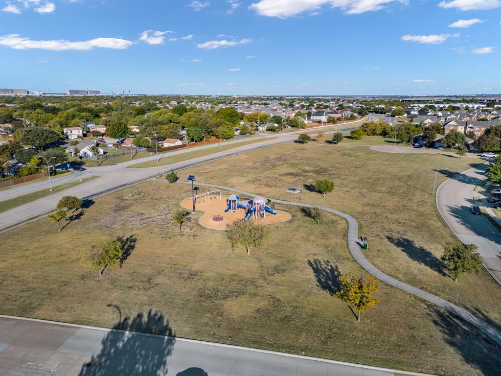 Crossing At Fossil Creek The - Residential