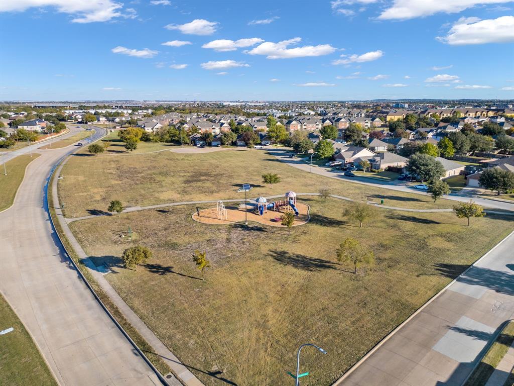 Crossing At Fossil Creek The - Residential