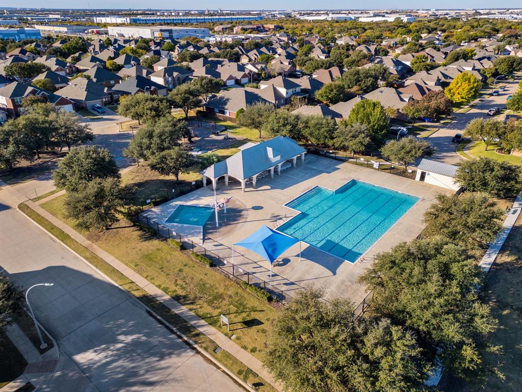 Crossing At Fossil Creek The - Residential