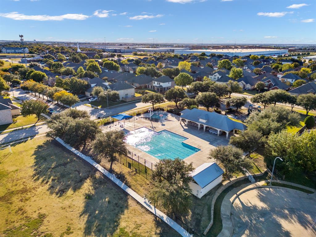 Crossing At Fossil Creek The - Residential